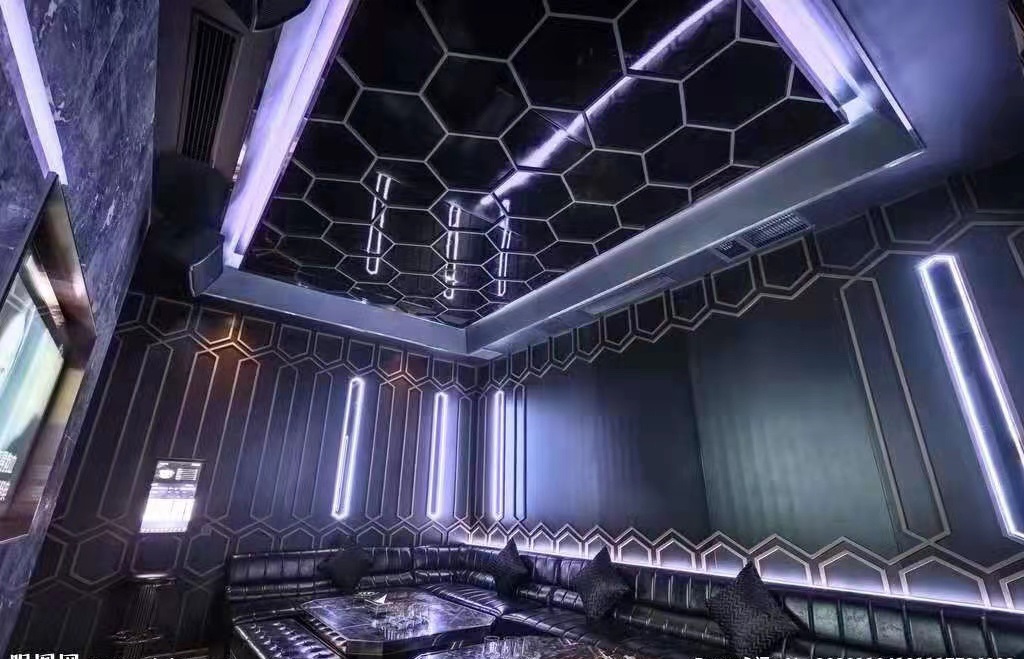 南寧十大高端商務(wù)KTV排名，這幾家讓你愛上夜生活