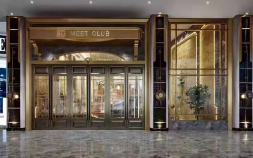 宣城新皇宮國(guó)際KTV夜總會(huì)