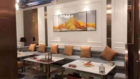 宣城國(guó)金匯KTV夜總會(huì)