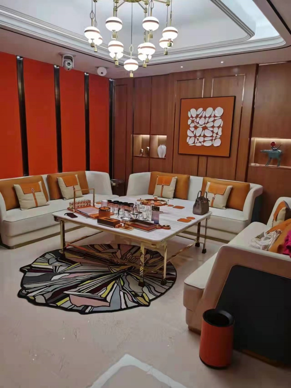 西安高端十大商務(wù)KTV排名，這幾家讓你贊不絕口