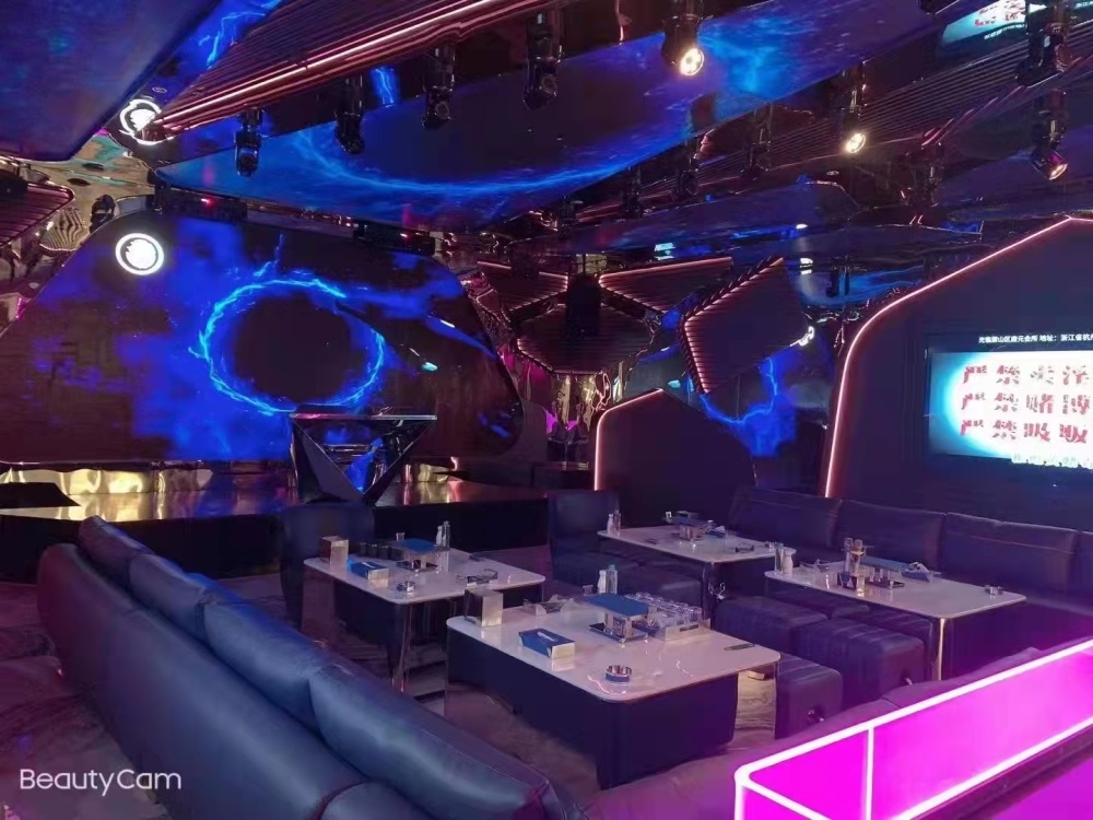 西安高檔夜總會(huì)排名大全，這份榜單就是你夜生活的導(dǎo)航