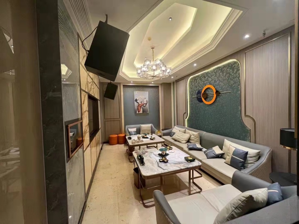 西安最出名的夜總會(huì)排行一覽，這份榜單給你煥然一新