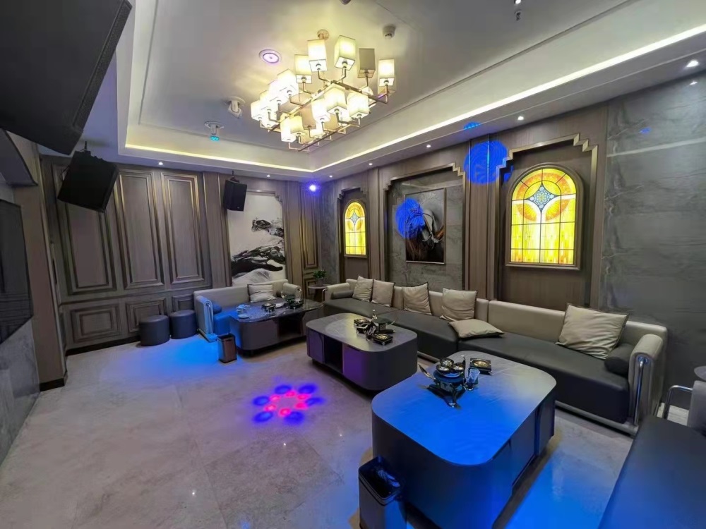 西安好玩的夜總會(huì)排行一覽，讓你的夜生活玩的明明白白