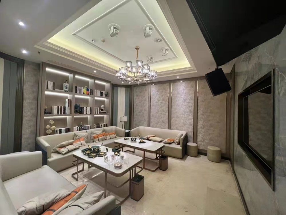 西安好耍夜總會(huì)排名，這三家中/高端夜總會(huì)絕對(duì)好玩