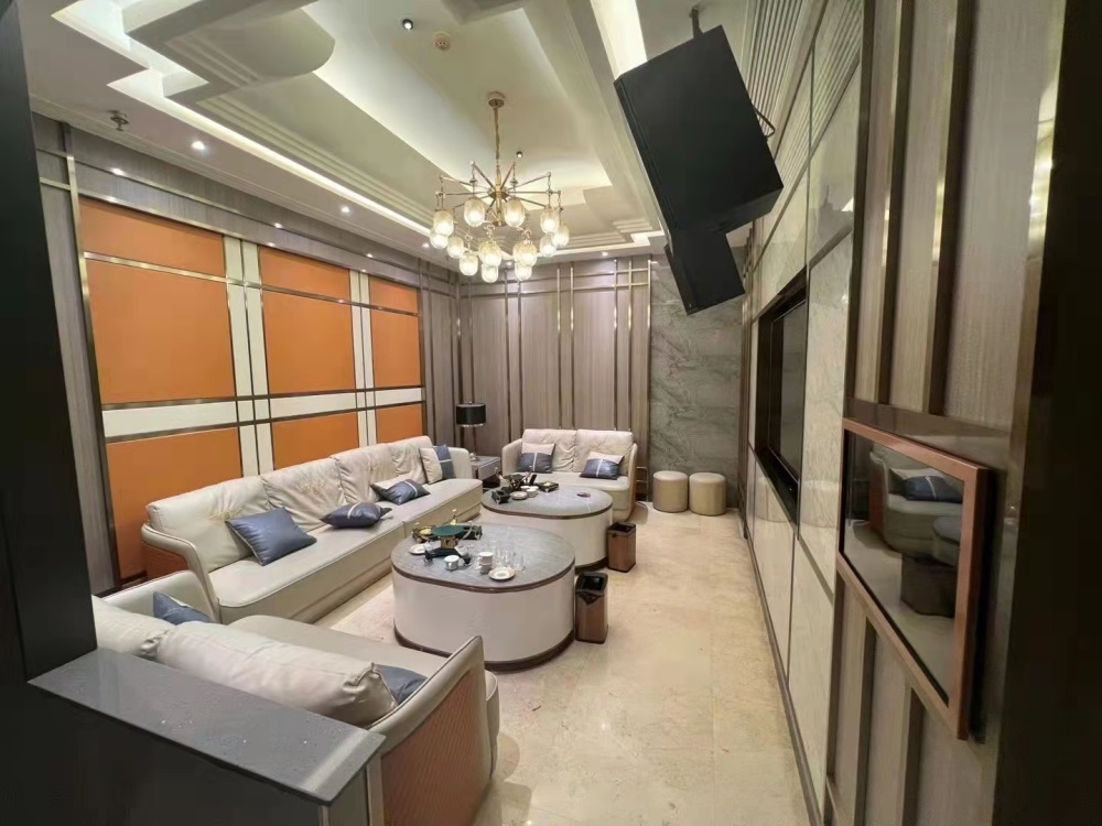 西安好玩10大夜總會(huì)榜單，排名前五必玩的夜場(chǎng)