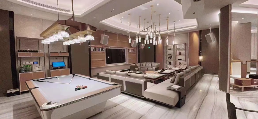 西安夜總會(huì)哪家好，最好的夜總會(huì)都在這兒