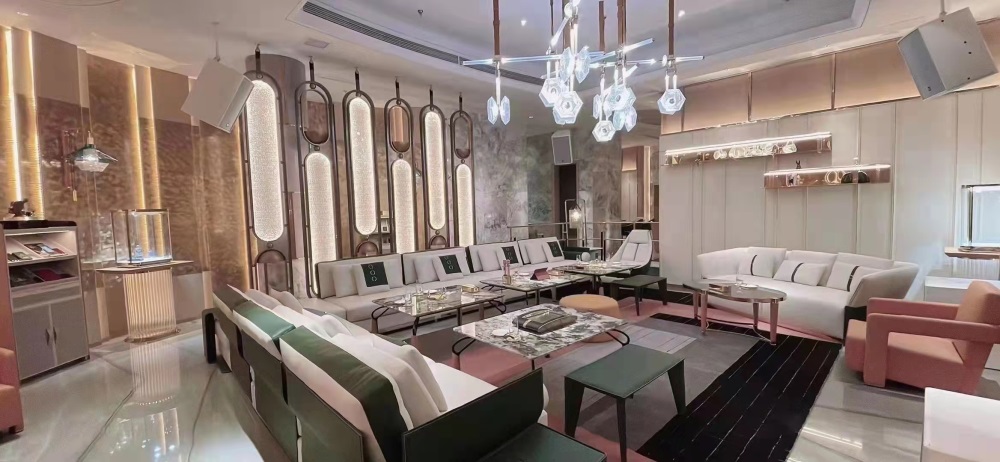 西安十大夜總會(huì)排名，西安最出名的幾家夜總會(huì)都在這