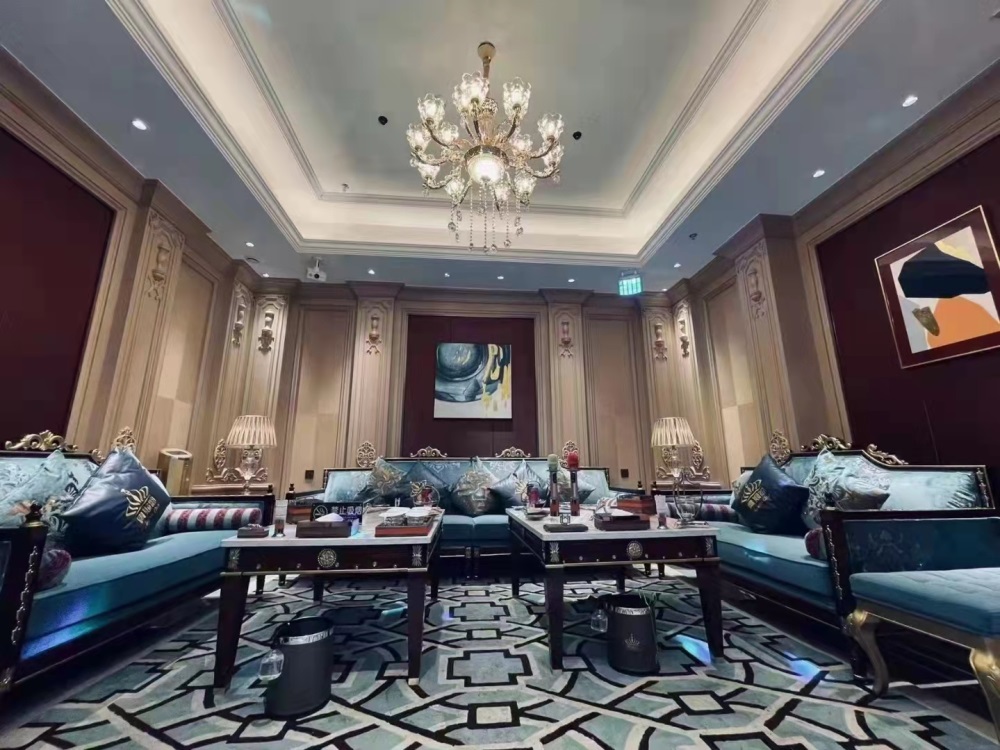 西安最豪華的夜總會(huì)三大排名，西安哪家夜總會(huì)檔次高