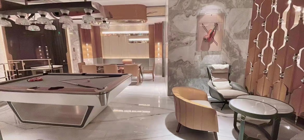 西安夜總會(huì)哪家好玩，這十家讓你對(duì)豪華夜總會(huì)認(rèn)知