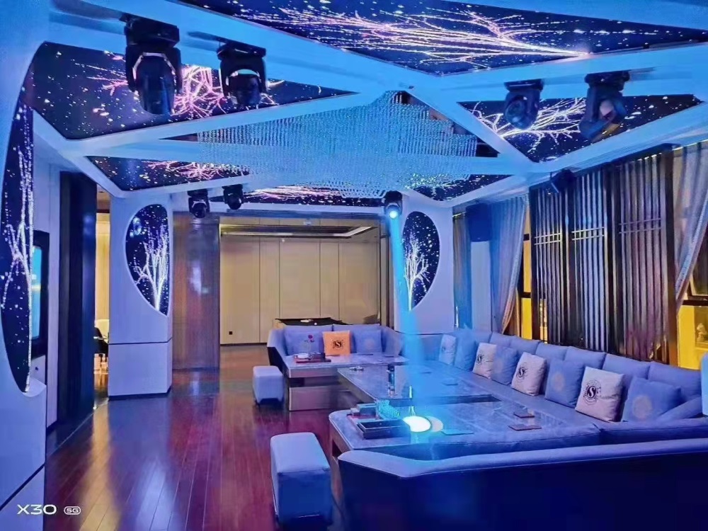 西安高端夜總會(huì)有什么推薦、哪家夜總會(huì)比較好玩