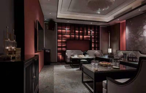 淮安KS PARTY夜總會(huì)KTV