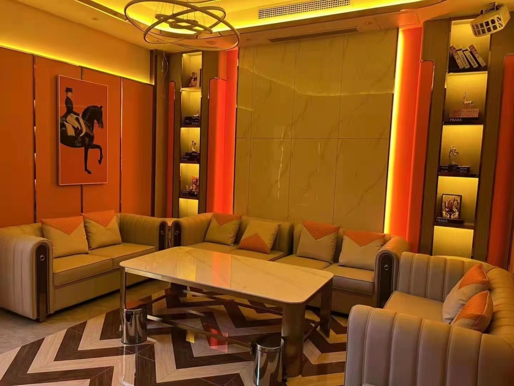 贛州十大好玩KTV排行一覽，2026你最喜歡去的哪家