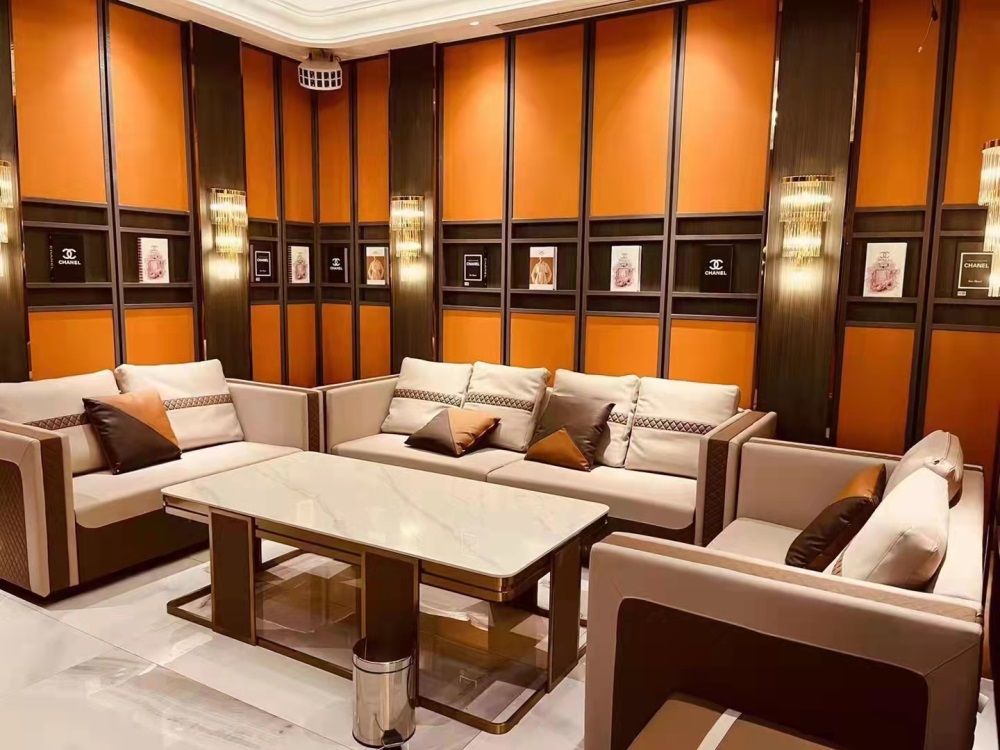 贛州高端十大商務(wù)KTV排名，這幾家讓你贊不絕口