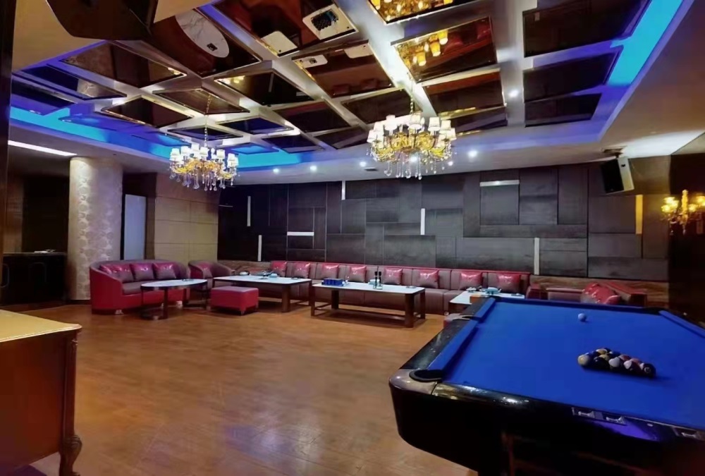 贛州10大夜總會(huì)排名，選擇這排行前10家就對(duì)了