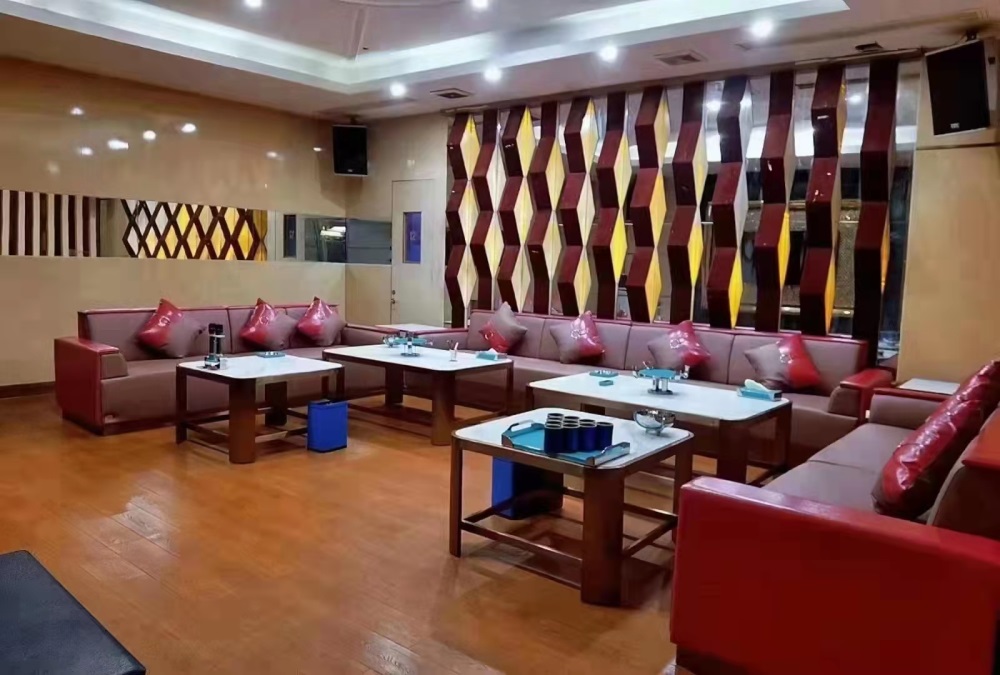 贛州高檔夜總會(huì)排名大全，這份榜單就是你夜生活的導(dǎo)航