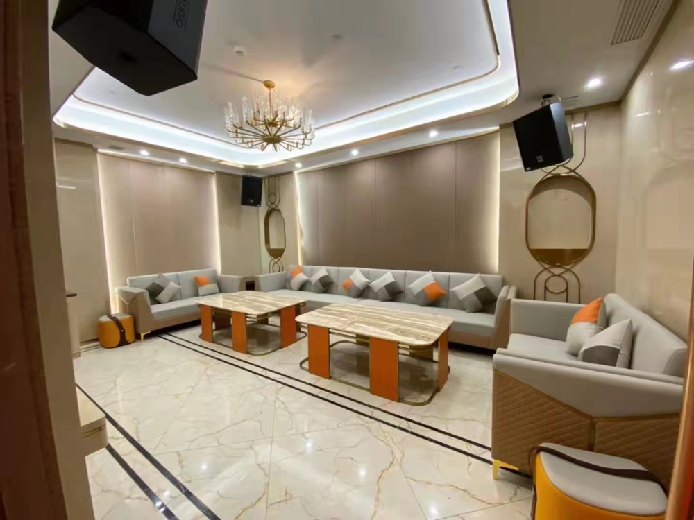 贛州十大高端商務(wù)KTV排名，2026年贛州夜總會(huì)消費(fèi)價(jià)格