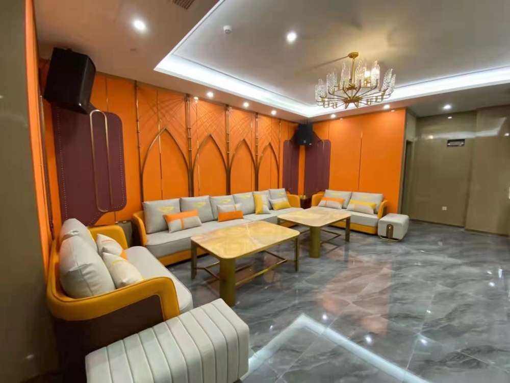 贛州十大高端夜總會(huì)排名，帶你走進(jìn)贛州夜生活