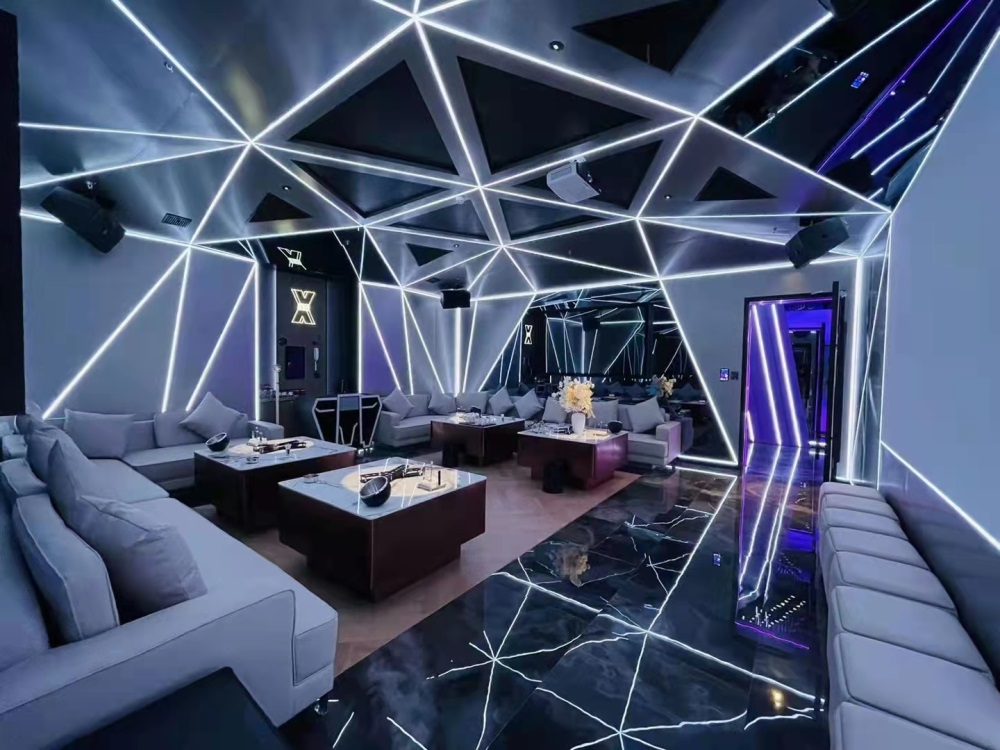 贛州最出名的夜總會(huì)排行一覽，這份榜單給你煥然一新