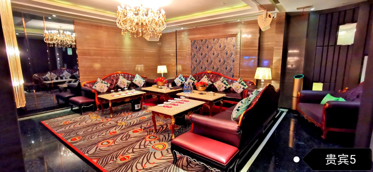 宜昌國會商務會所夜總會KTV