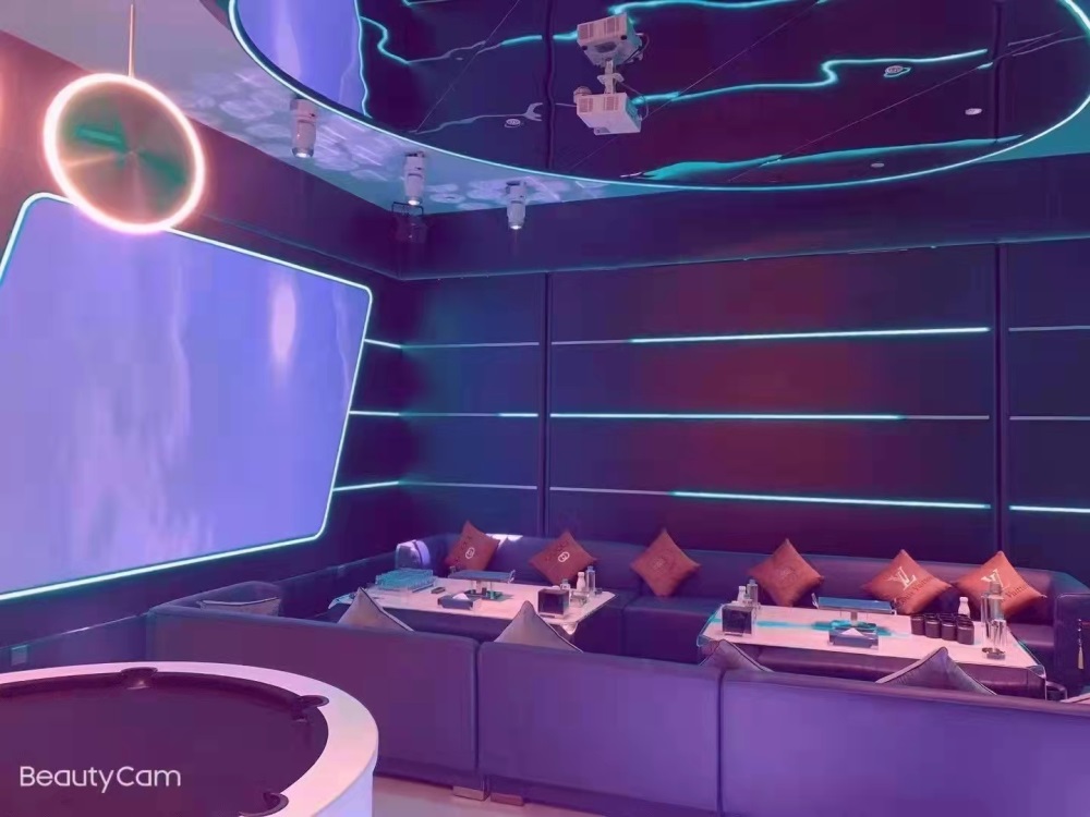 石家莊十大好玩KTV排行一覽，2026你最喜歡去的哪家