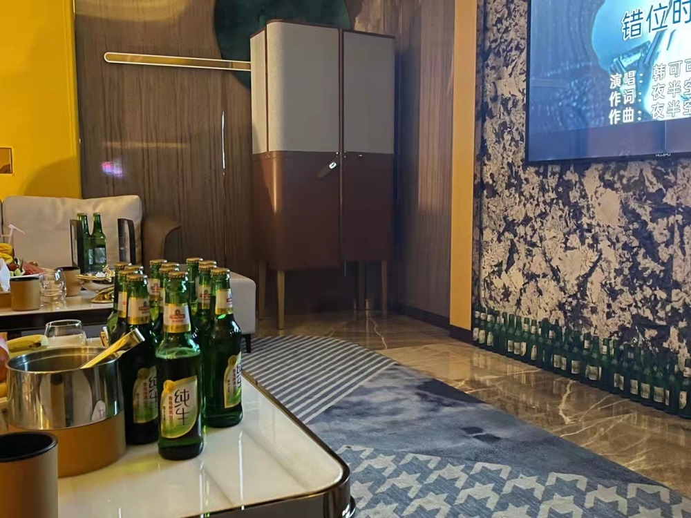 石家莊好玩的夜總會(huì)排行一覽，讓你的夜生活玩的明明白白