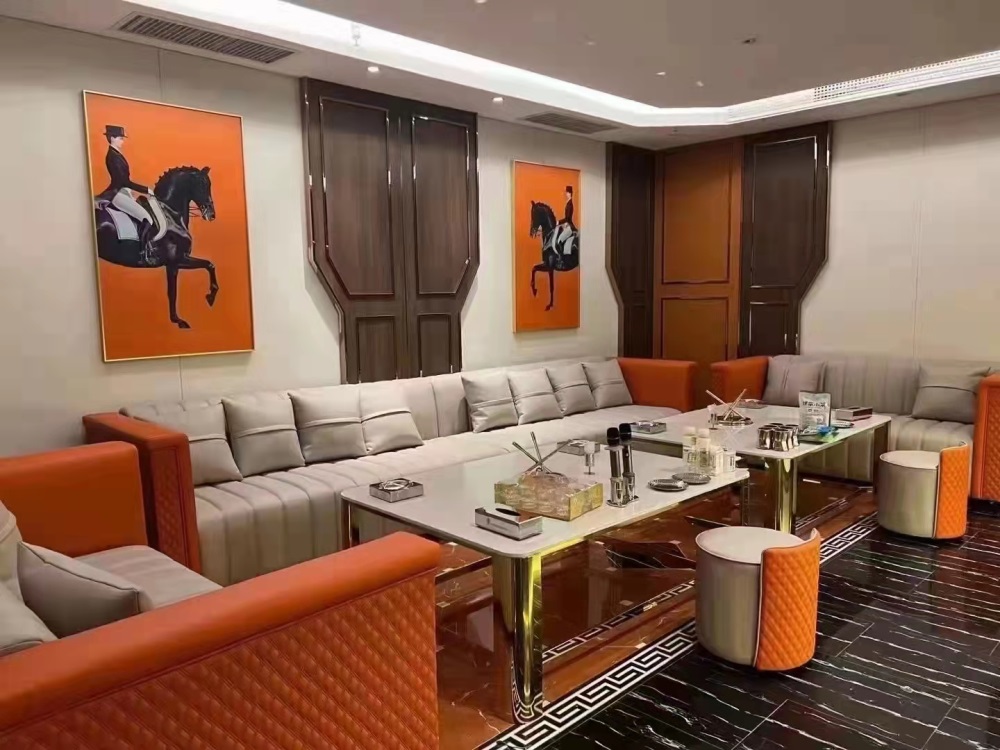 石家莊好耍夜總會(huì)排名，這三家中/高端夜總會(huì)絕對(duì)好玩