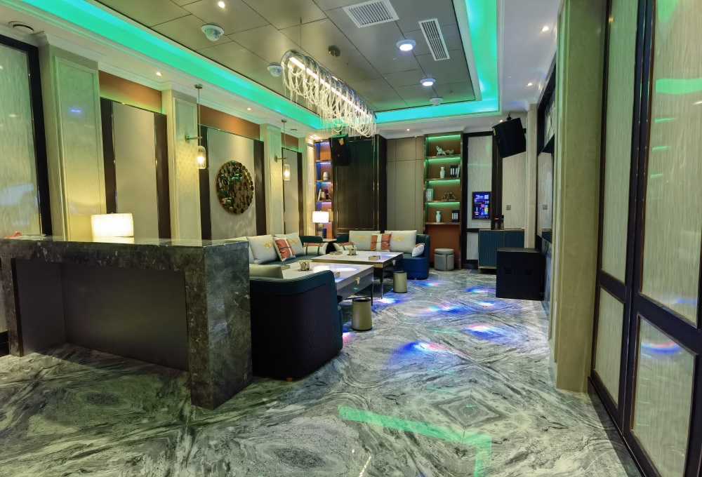 石家莊十大高檔夜總會(huì)排行榜，跟我一起了解石家莊夜生活