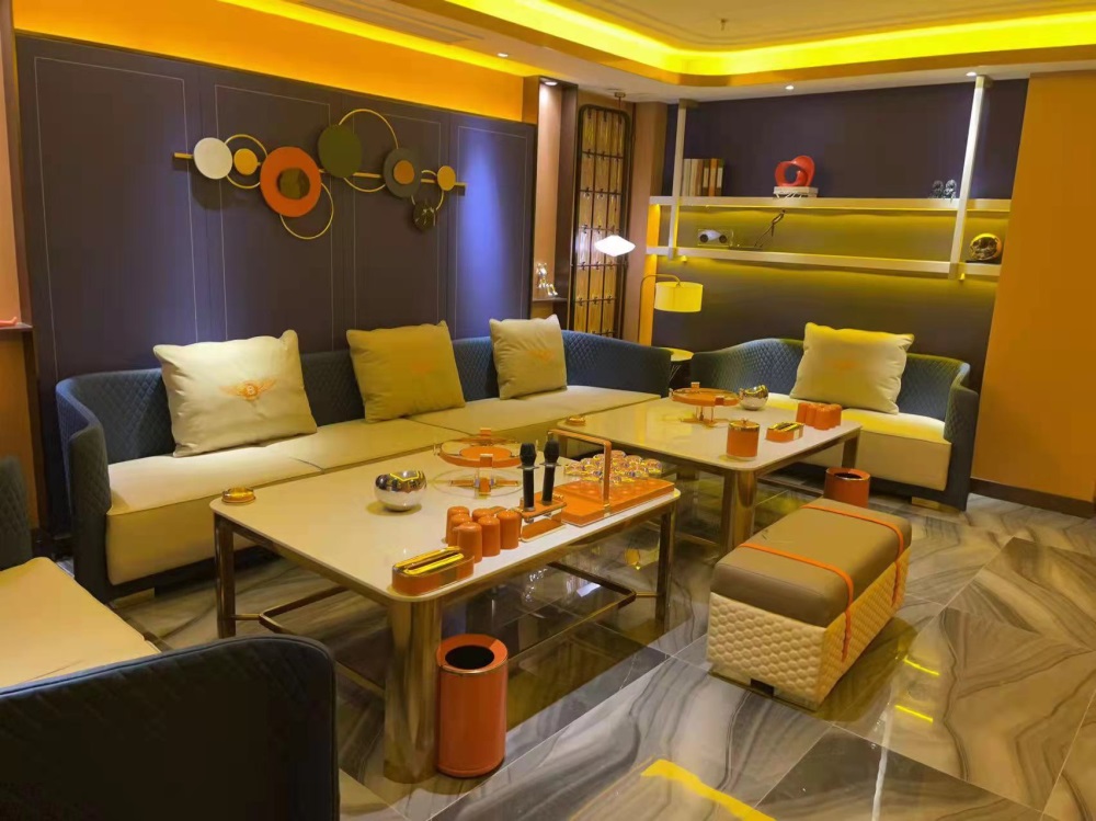 石家莊最火十大夜總會(huì)有哪些，哪家好玩