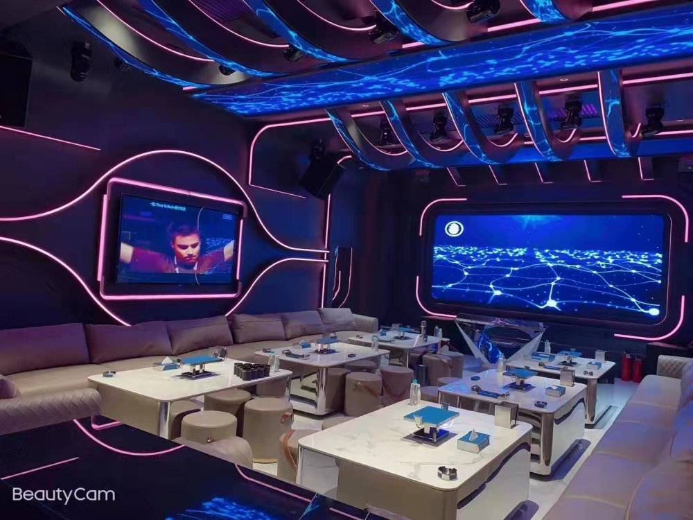 石家莊夜總會(huì)哪家好，來過這十家店都說非常好