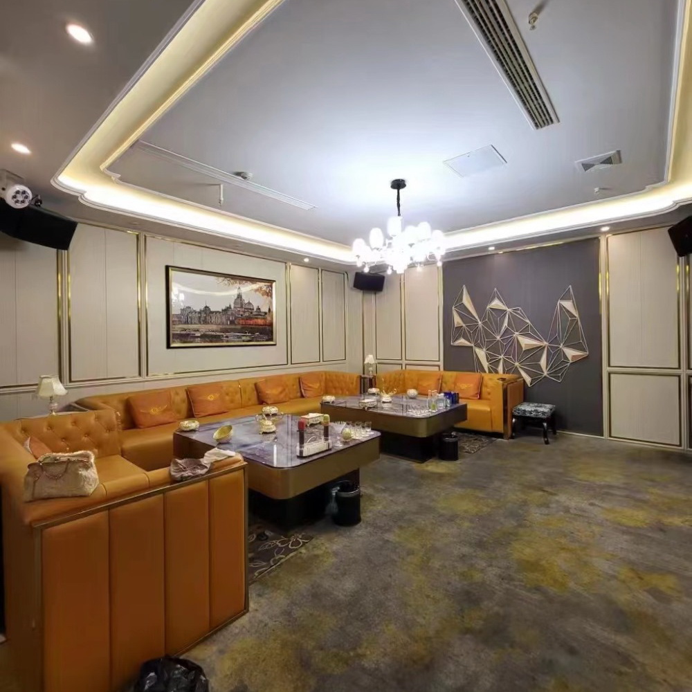 長春至尊會夜總會KTV