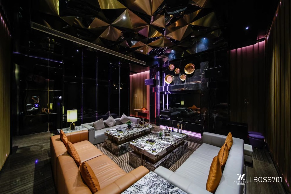 長(zhǎng)春哪家夜總會(huì)好玩？這幾家讓人依依不舍是有道理的