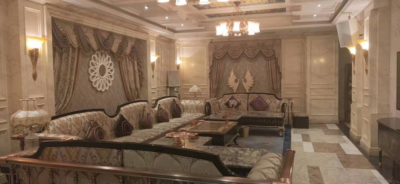 西寧十大最受歡迎的夜總會(huì)，高端商務(wù)KTV排行榜