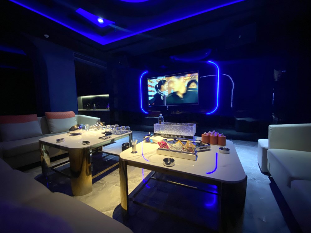 天津哪家夜總會好玩，這幾家讓你今生難忘