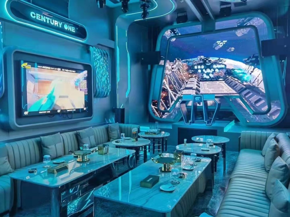 天津夜總會你來過幾家？天津十大夜總會排名讓你一目了然