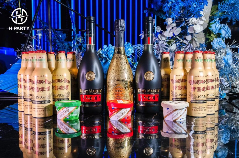 天津高檔夜總會排名大全，這份榜單就是你夜生活的導(dǎo)航