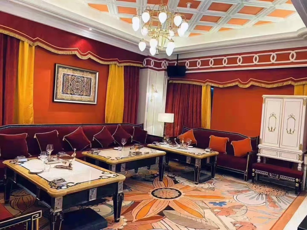 天津最新十大夜總會排名，2026年這幾家你不要再錯過了