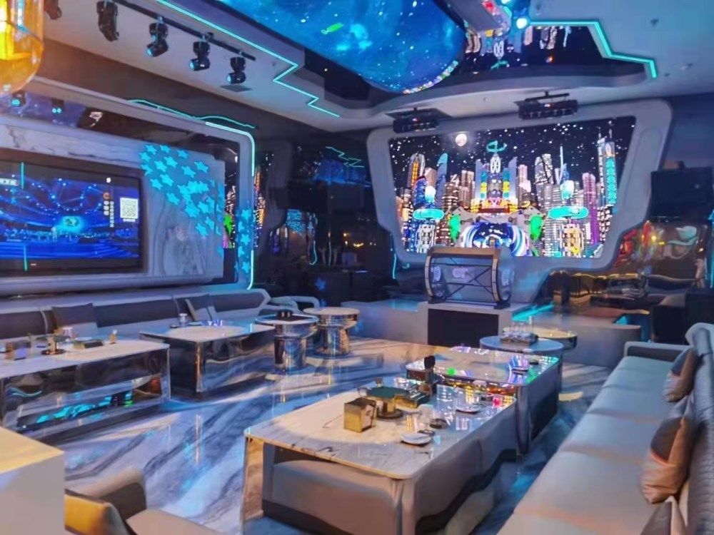 天津十大高端夜總會排名，帶你走進(jìn)天津夜生活