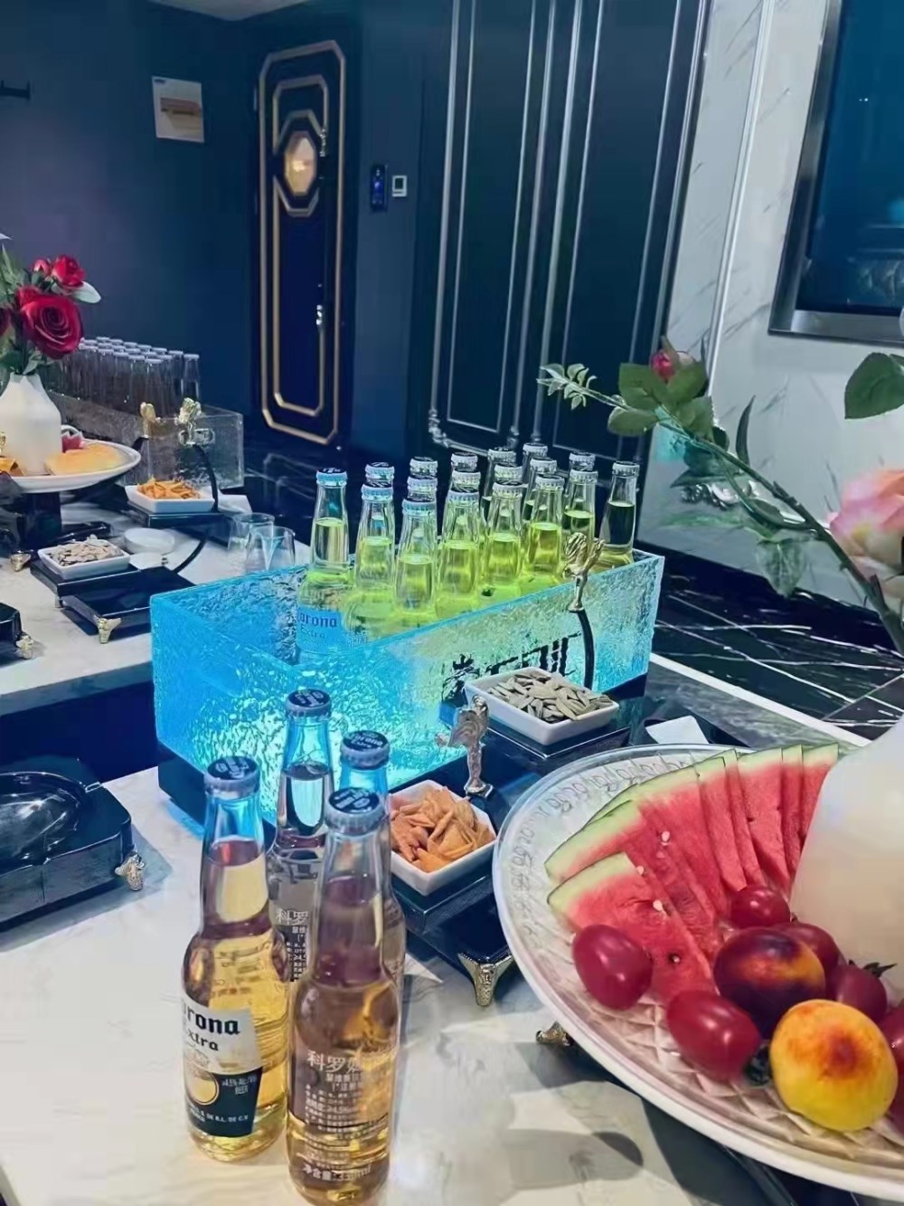 天津好玩的夜總會排行一覽，讓你的夜生活玩的明明白白