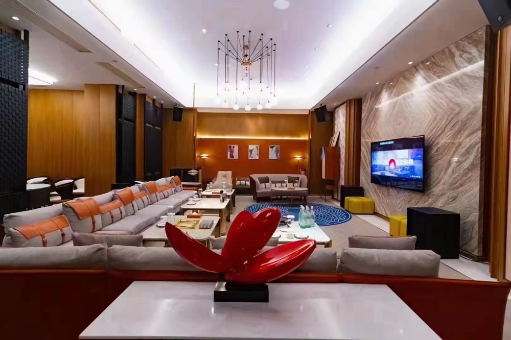 天津好玩10大夜總會榜單，排名前五必玩的夜場