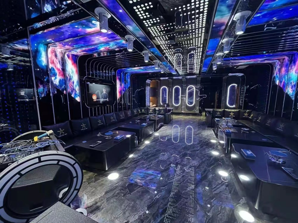 天津十大高檔夜總會排行榜，跟我一起了解天津夜生活