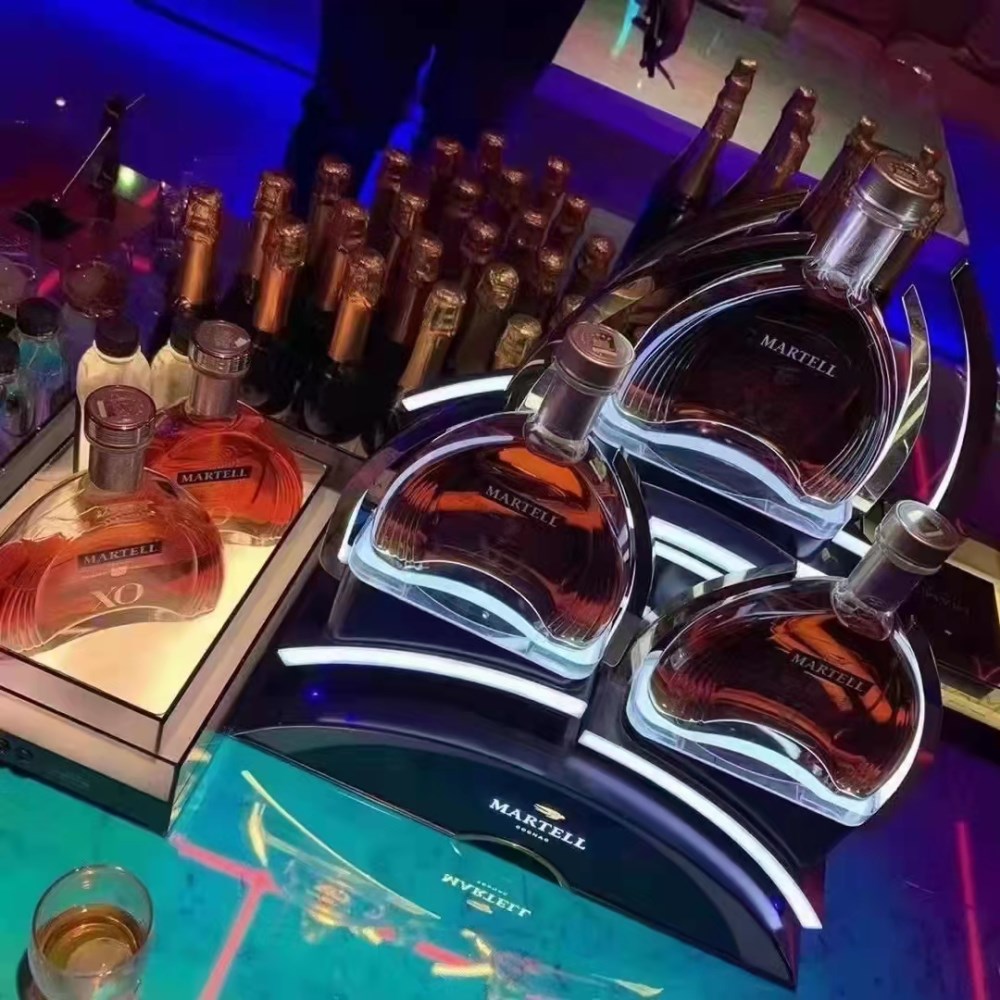 天津好玩的十大夜總會排名不得不去，哪家是新上榜的