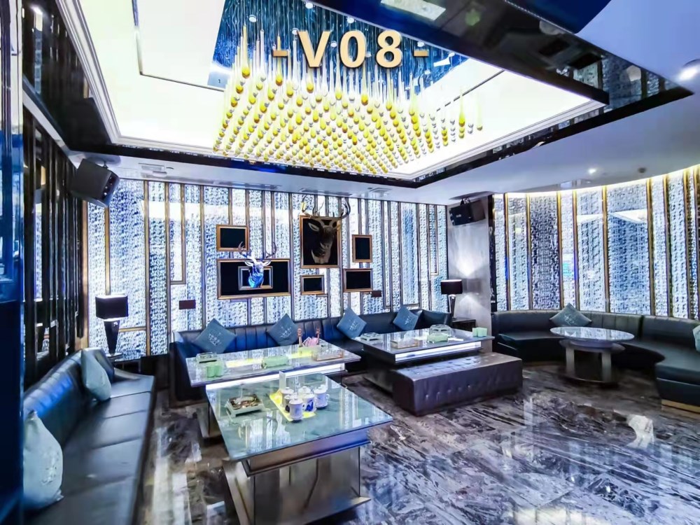 天津夜總會哪家好，最好的夜總會都在這兒