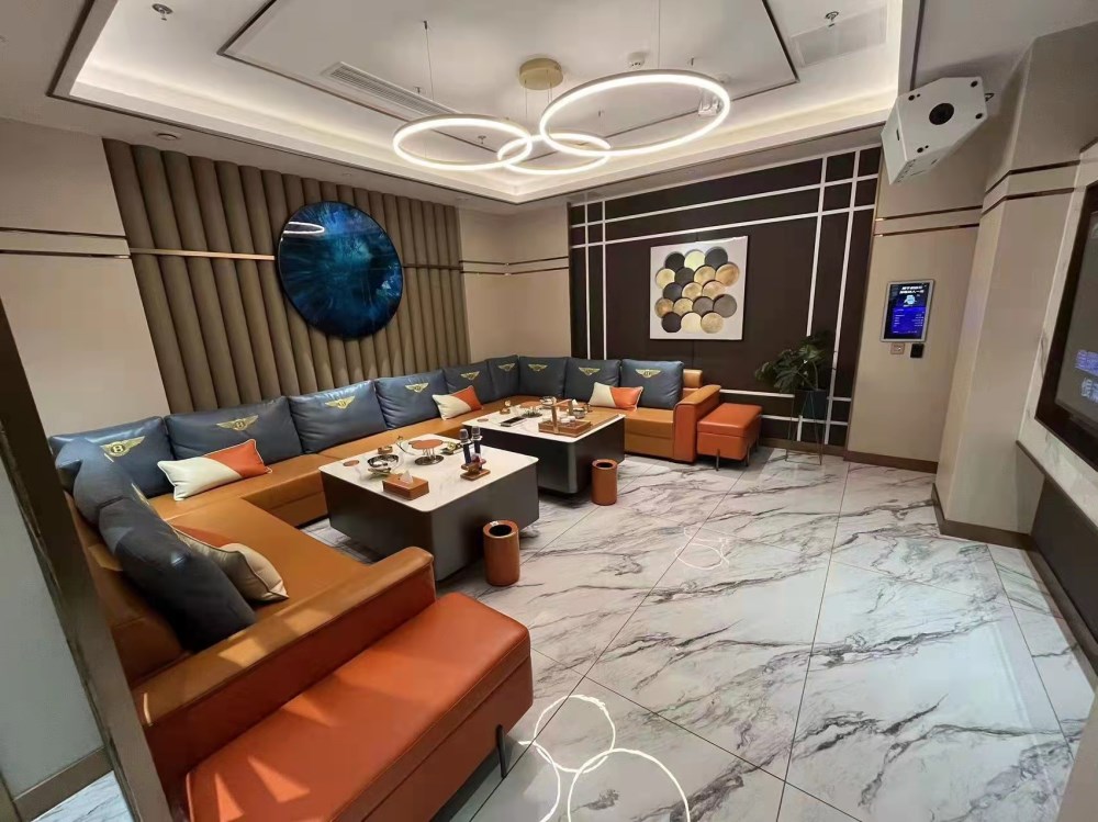 天津夜總會哪家好玩，這十家讓你對豪華夜總會認(rèn)知