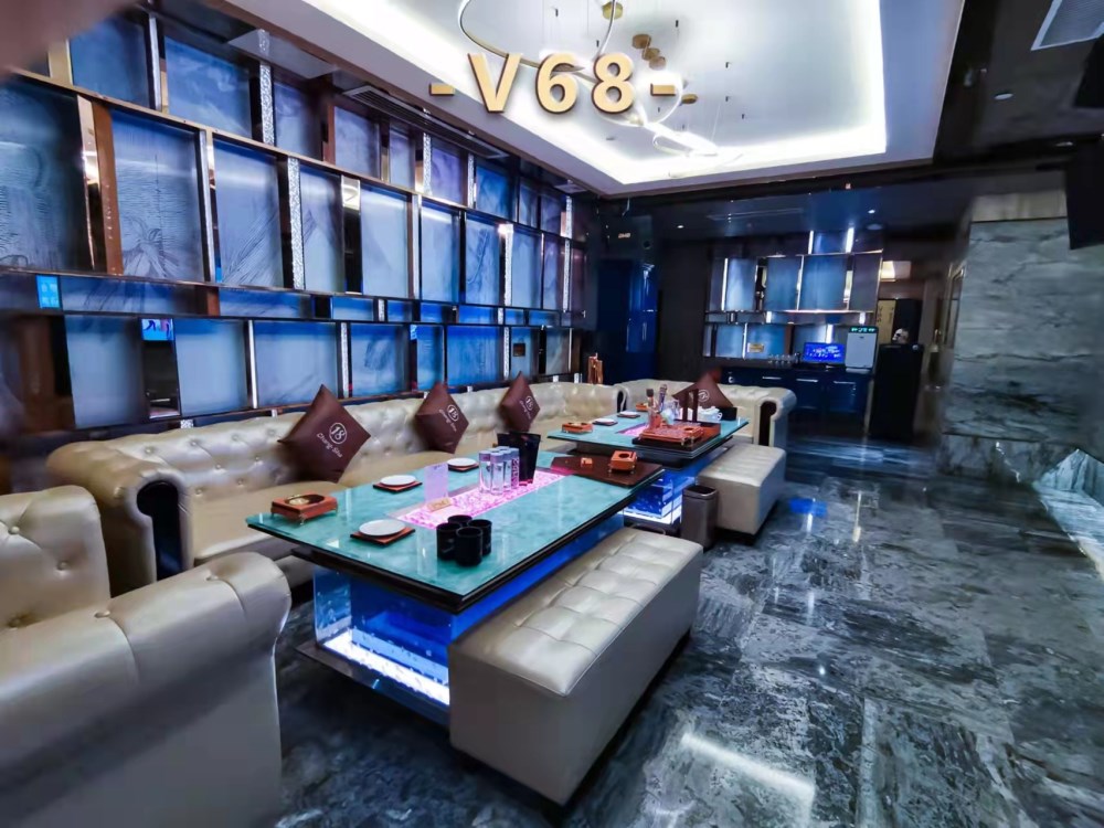 太原十大高端夜總會(huì)排名，帶你走進(jìn)太原夜生活