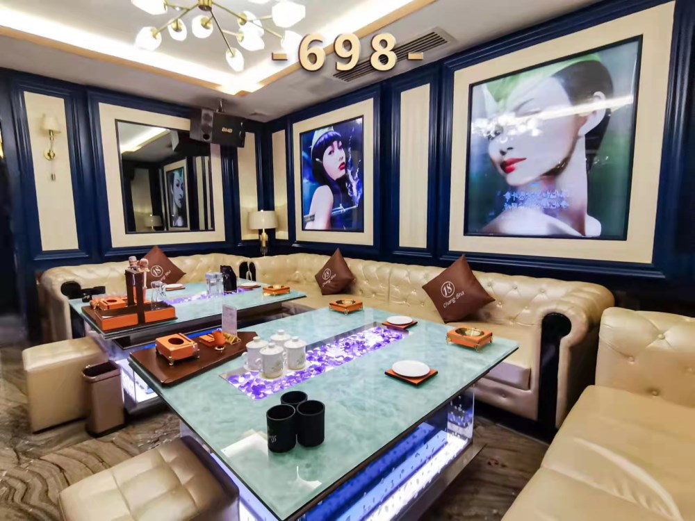 太原十大最受歡迎的夜總會(huì)，高端商務(wù)夜總會(huì)排行榜