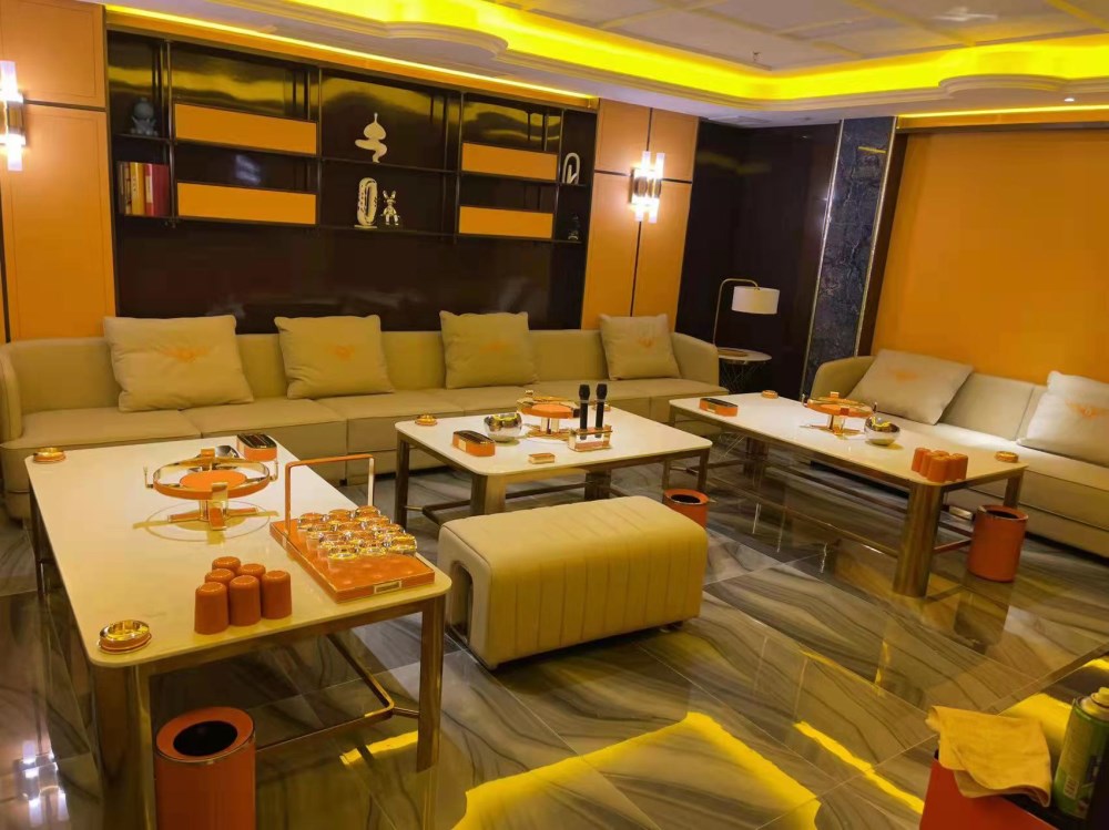 太原最知名十大夜總會(huì)排名，這篇文章讓你不在迷路