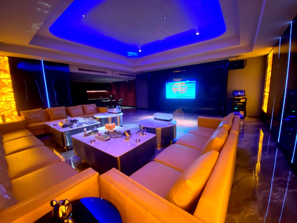 廈門(mén)高端KTV有哪些？廈門(mén)高端KTV排行榜