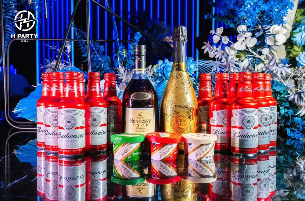 上海KTV排名，上海十大KTV排行榜