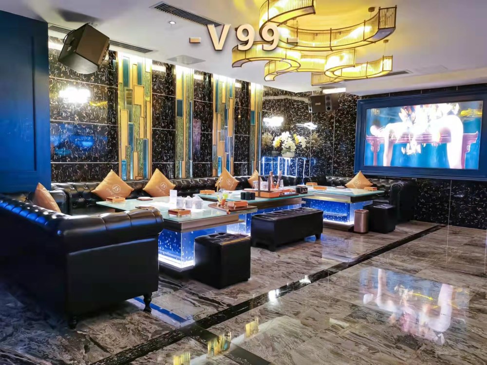 南京KTV排行榜，這篇文章告訴你