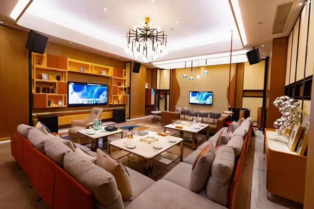 南京高檔KTV排名，這份榜單哪個(gè)深得你心